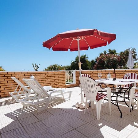 Apartment Tropicos 卡武埃鲁 外观 照片