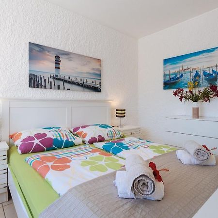 Apartment Tropicos 卡武埃鲁 外观 照片