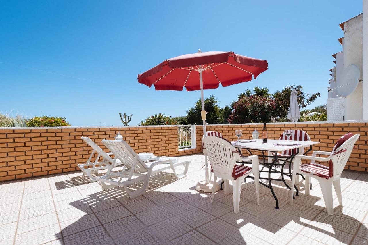 Apartment Tropicos 卡武埃鲁 外观 照片
