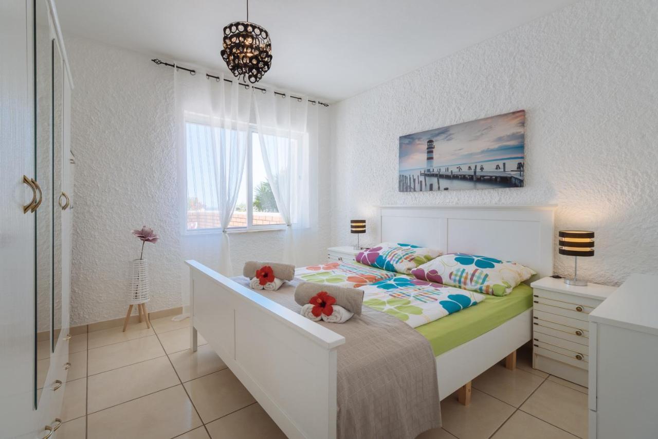 Apartment Tropicos 卡武埃鲁 外观 照片