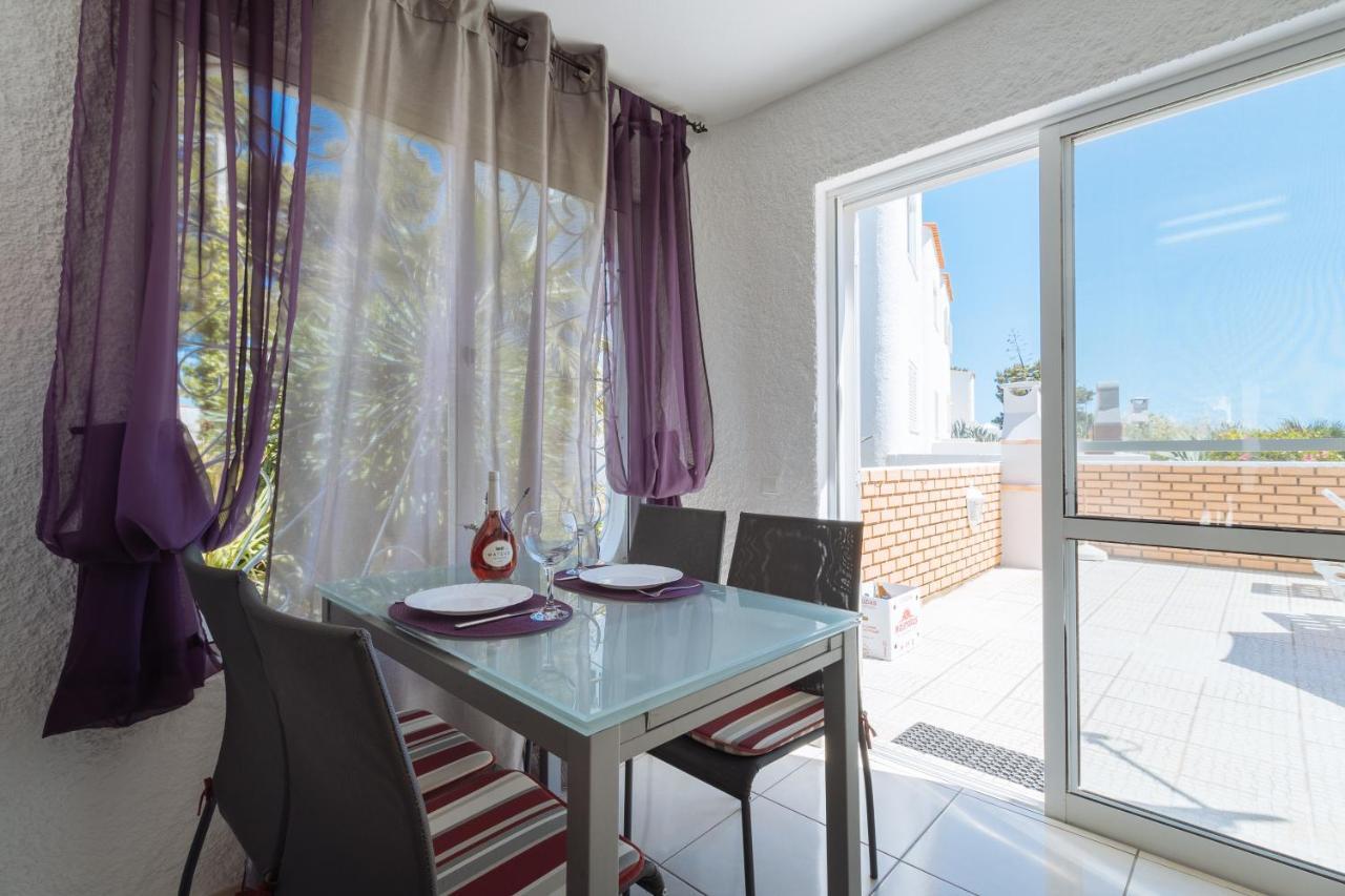 Apartment Tropicos 卡武埃鲁 外观 照片
